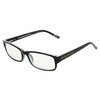 Foster Grant James Multifocus Reading Glasses With Anti-Reflective Glasses Coating,