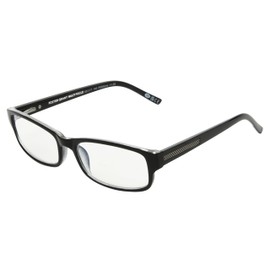 Foster Grant James Multifocus Reading Glasses With Anti-Reflective Glasses Coating, Unisex