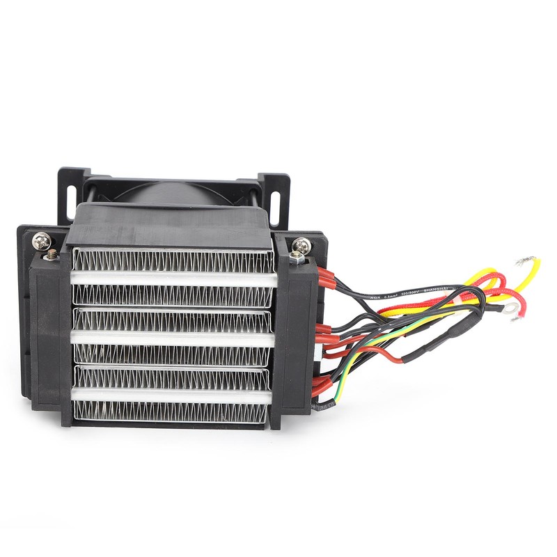 Fan Heater Insulating Electric Ceremic PTC Heating Device for Shoe