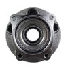 Autoround Autoround 513265 Wheel Hub and Bearing Assembly Fit for