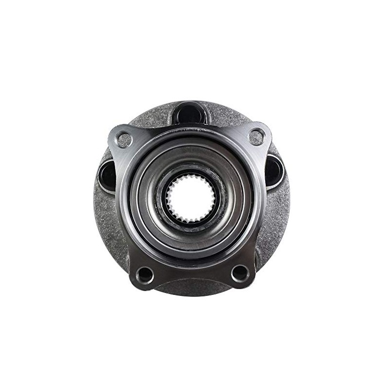 Autoround Autoround 513265 Wheel Hub and Bearing Assembly Fit for