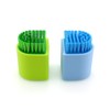 OUNONA Washing Brush, Shoe Wash, Collar Sleeve Wash, Laundry Brush,