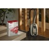 Miele 10123220 FJM Type Vacuum Bags, White