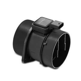 Frankberg Intake Air Sensor Air Mass Meter 4-Pin Compatible with C-Class W204 C180-C250 2.1L 2008-2014 E-Class W212 E200-E250 2.1L 2009-2016 Replace# A6510900148