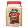 UD Rice Select Orzo Original Pasta Case of 4 26.5