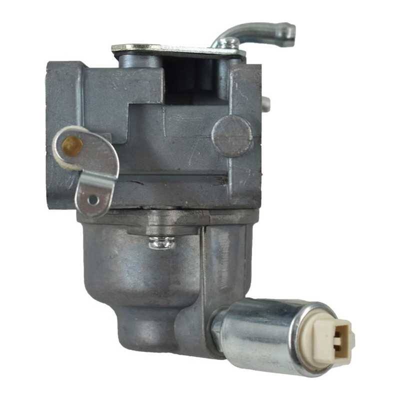 Carburetor Kit Compatible for Husqvarna YTH24V48 YTA22V46 YTH22V46 YTH24V48 YTA24V48