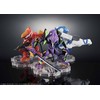 NXEDGE Style [Eva Unit] Neon Genesis Evangelion, Evangelion EVA -