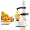 Electric Peeler, Automatic Peeler, Apple, Fruit Peeler, Apple Peeler, Peeler