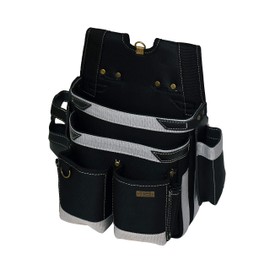 Kiyo KH Ultra Lightweight Nail Bag W Type 24300