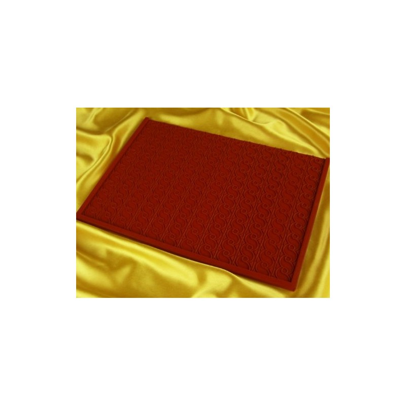 Frieze 10972 Relief Mat 30 x 40 cm