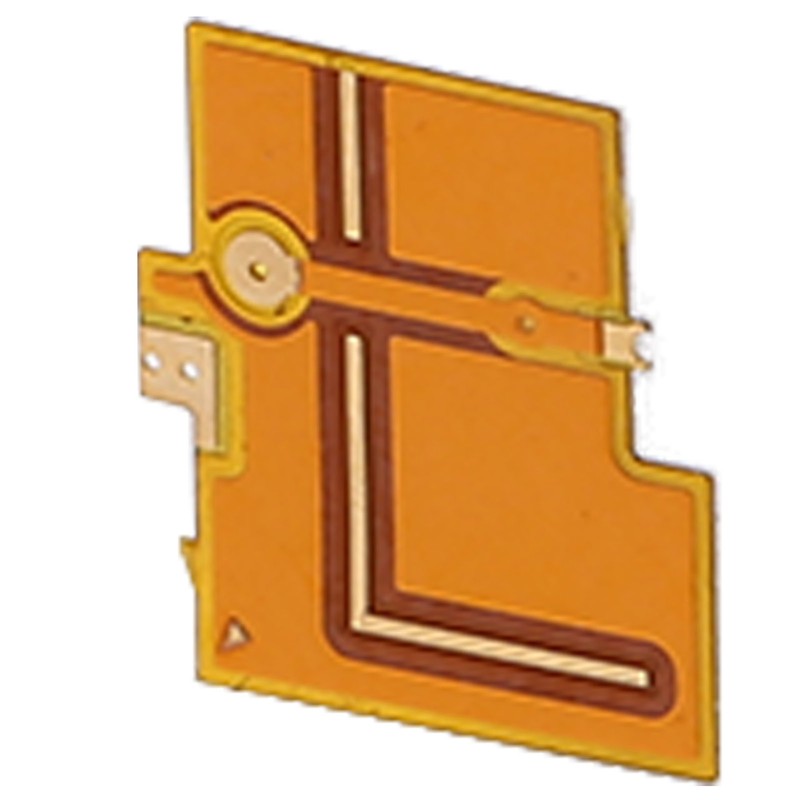 Motherboard Connection Board for DATA1 Flex Cable Board CPU Chip