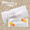 ZACCARY's Blackout Waterproof Bag Set (14.5mm x 5.2mm) for Overflow