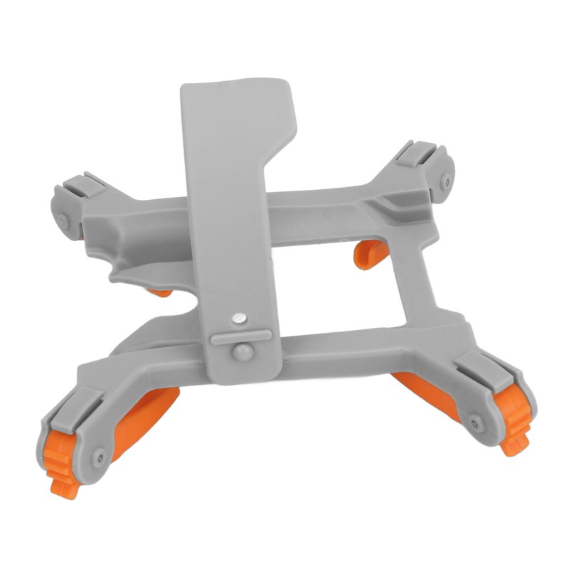 Drone Landing Gear Folding Spider Shape 30mm Silicone Straps Anti