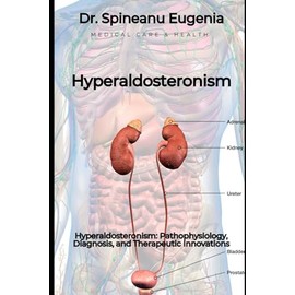 Hyperaldosteronism: Pathophysiology, Diagnosis, and Therapeutic Innovations
