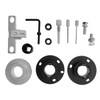 ZKTOOL Camshaft Timing Crankshaft Locking Tool Compatible with Ford 1.0L