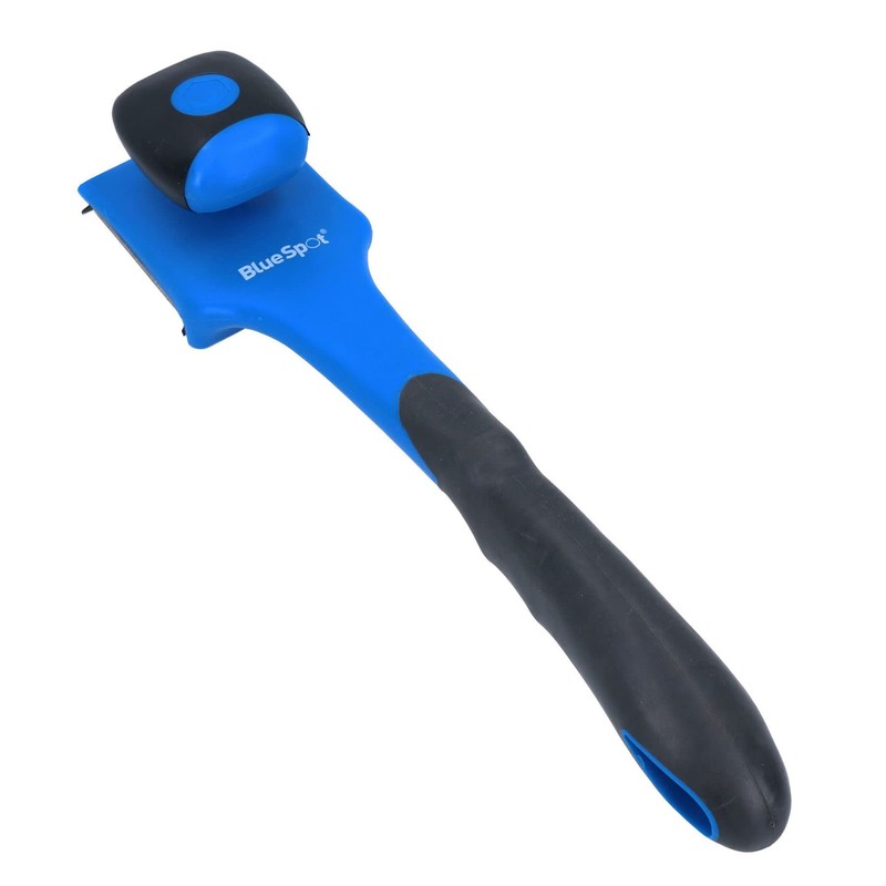 4 Blade Multi Scraper Remover Removal Rough + Fine Edges