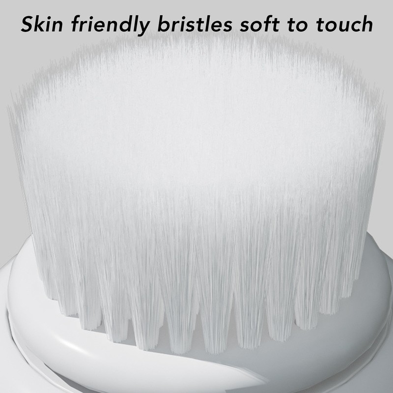 Facial Cleanser Brush 3 Speed 180mAH Suitable for All Skin