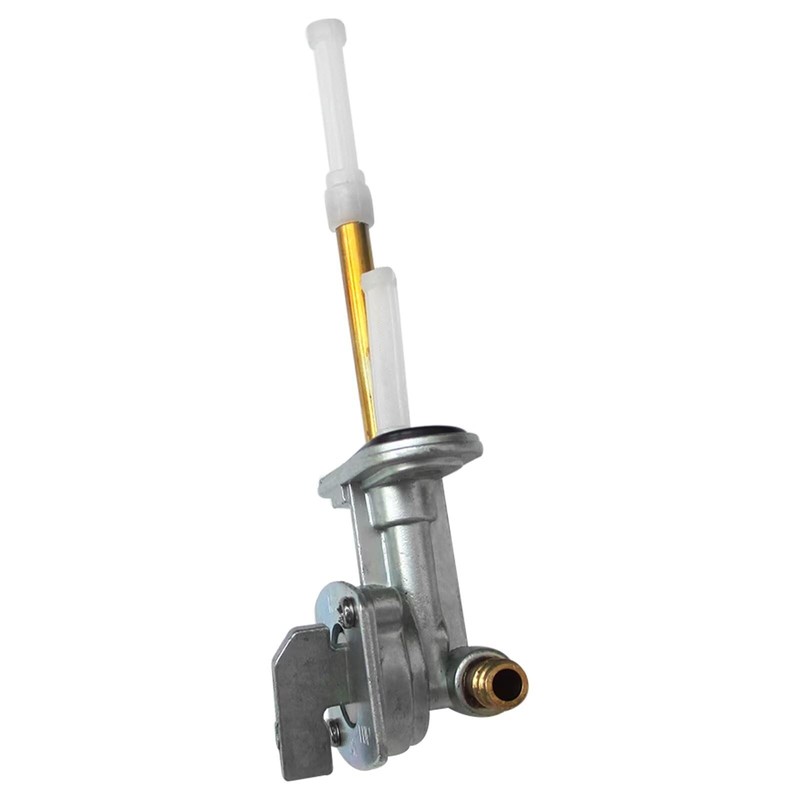 FUEL VALVE PETCOCK ASSEMBLY FOR SUZUKI DRZ125 DRZ 125 2003-2007