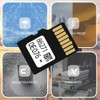 Willyon 2024 Latest Version Navigation SD Card | 86271-0E076 |