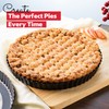 FIDZ PAN Tart Pan 11 Inch Removable Bottom- Carbon Steel