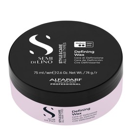 Alfaparf Milano Semi di Lino Style & Care Defining Wax 75ml