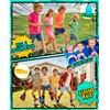 Eocolz Outdoor Carnival Games, Potato Sack Bags for Kids Adults,