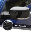 Jimen Fit for Dodge Ram 2011-2017, 2PCS Driver Side &