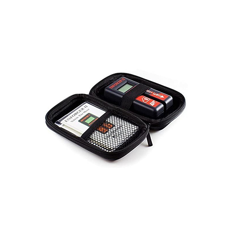 Enforcer II Tint Meter
