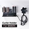 Buwico Flexstyle Wall Mount Organizer for Shark, Wall Mount Holder