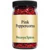 Pink Peppercorns By Penzeys Spices 2.2 oz 1 cup jar (Pack of 1)