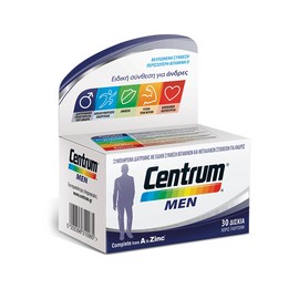 Centrum Men 30tabs