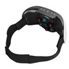 Needle Stone Heated Abdominal Massager Belt 10 Modes 3 Strengths