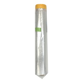 Handy Crown, Transparent Masker, 21.7 inches (550 mm) x 59.4 ft (15 m), Painting Tools, Curing Signs, Film, Transparent, Signs, Operation Panel, Light-filled, Masker