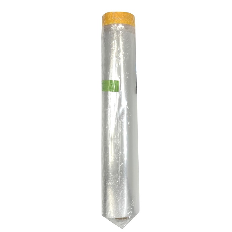 Handy Crown, Transparent Masker, 21.7 inches (550 mm) x 59.4