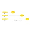 Daiichi Seikoh Sashaku (ladle) Draining Ladle, S, Fishing