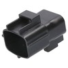 Waterproof Connector AMP Econoseal J Set 8-Pin 0.5-1.5 mm²b