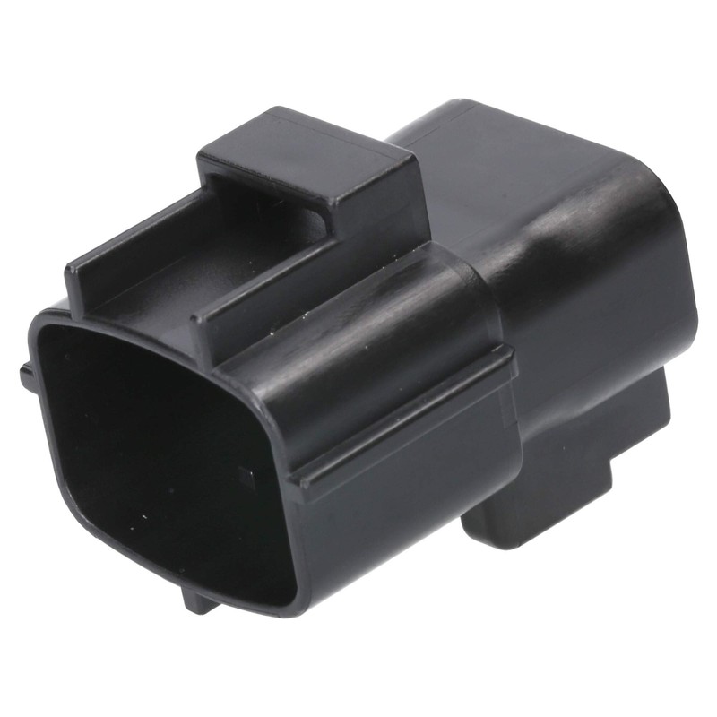 Waterproof Connector AMP Econoseal J Set 8-Pin 0.5-1.5 mm²b