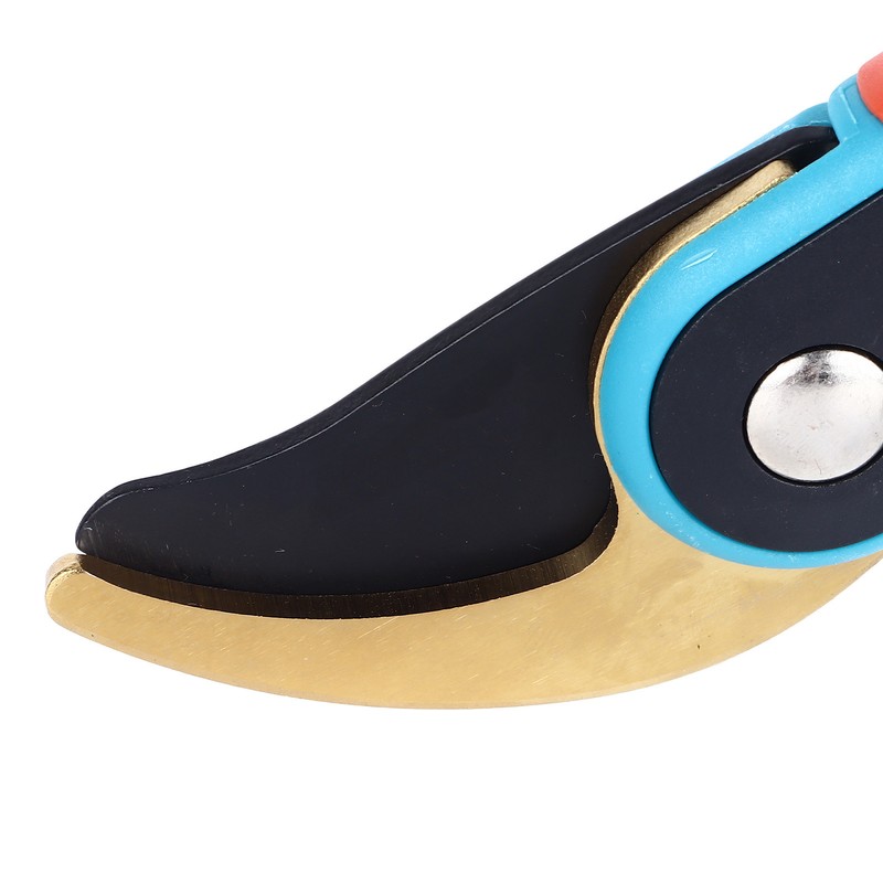 Tree Pruning Shears SK5 Steel Reduce Fatigue Trimming Professional Gardening