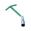 Laser 0247 Spark Plug Spanner T Bar 21mm