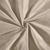 Erwin Müller Passau Bed Linen Mako Damask Taupe Size 1