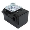 Pressure Switch CW207576AV Metal Alloy Pressure Switch Replacement for Air