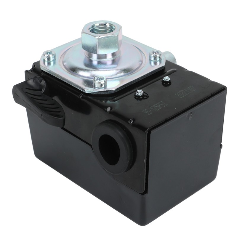 Pressure Switch CW207576AV Metal Alloy Pressure Switch Replacement for Air