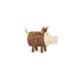 Waldfabrik Branch Wood Pig Bristle Size 1 Standing