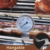 Thermometer for Outdoor Pizza Oven - VITCAS Freestanding Pizza Oven