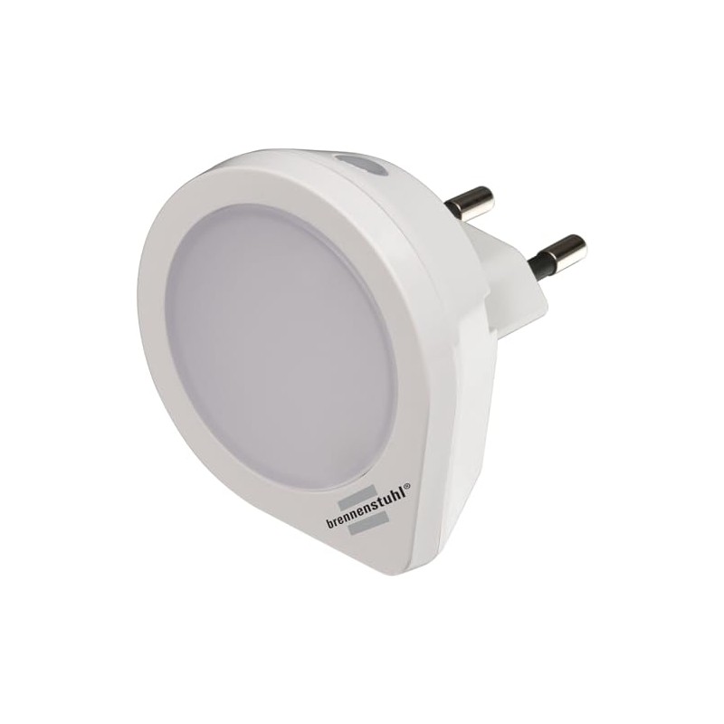 Brennenstuhl LED Night Light with Twilight Sensor NL 01 QD/LED