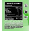Vegan Protein Naturals Choco-coco Advance Labs Nutrition