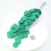 Merckens Coating Wafers Melting Wafers Dark Green 2 pounds