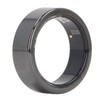 Smart Ring IP68 Waterproof Pedometer Sleep Fitness Tracker Ring with