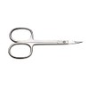 Sonnenschein by Hans Kniebes Curved Cuticle Scissors - Extra Precision