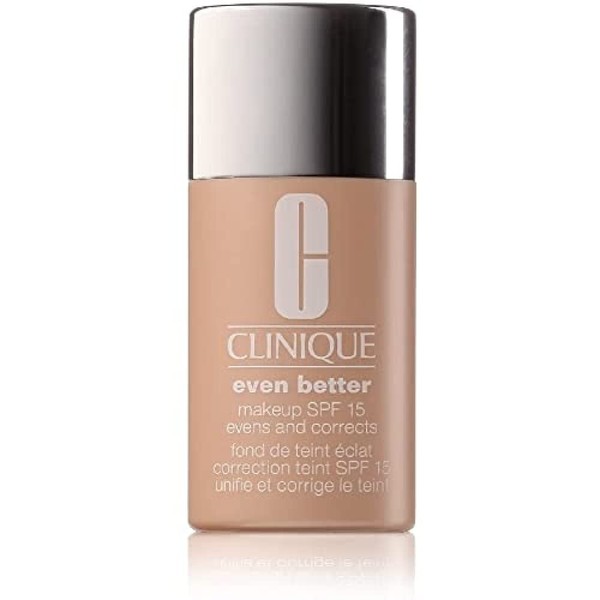 Clinique Even Better Makeup SPF15, CN 28 Ivory, 1 Fl.